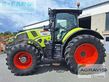 Tractor agrícola - Claas - axion 870