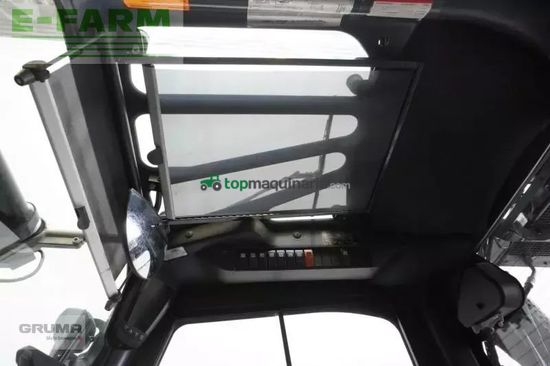 Elevadora - Linde - h 30 d evo 393-02