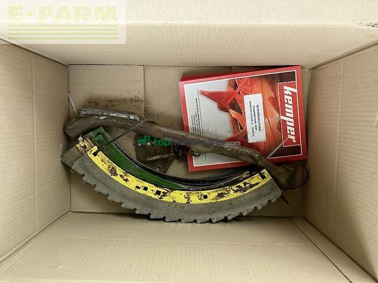 Cabezal - Kemper - 375 plus