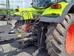 Tractor agrícola - Claas - arion 530 cis CIS