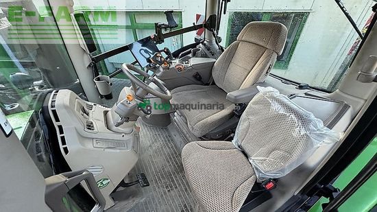 Tractor agrícola - John Deere - 6r250