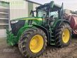 Tractor agrícola - John Deere - traktor 7r350