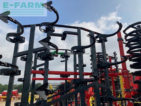 Cultivador - Saphir - ge 601 mit apv drillstar 300