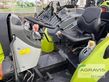 Tractor agrícola - Claas - elios 2.75 plattform trend