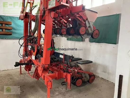 Sembradora monograno mecanica - Kuhn - planter 2 - 12-45