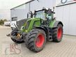 Tractor agrícola - Fendt - 826 s4 profi+