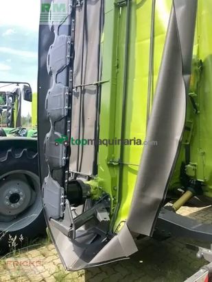 Cortacésped manual - Claas - disco 1010 trend