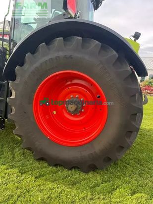 Tractor agrícola - Claas - axion 960