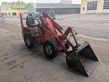 Minicargadora - Weidemann - 912 d/p