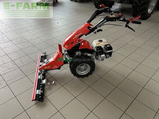 Cortacésped manual - Reform - rm 817