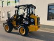 Minicargadora - JCB - 403 agri smart power