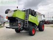 Cosechadora de Cereal - Claas - trion 640