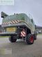 Cosechadora de Cereal - Fendt - cal 5270 + powerflow 6,20m