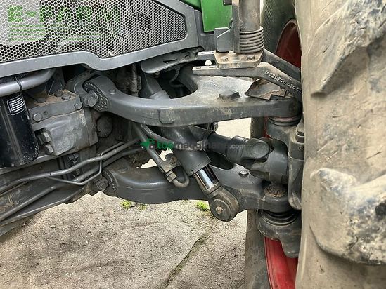 Tractor agrícola - Fendt - 936 s4 *profi plus*