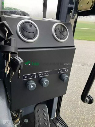 Telescopica - Toyo - 826