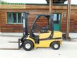 Elevadora - Yale - gdp35vx triplex 4,9m + ss + zwillingsreifen