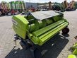Cabezal - Claas - pu 300 profi contour