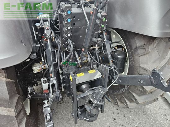 Tractor agrícola - Steyr - 4120 expert cvt CVT