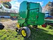 Empacadora gigant - John Deere - 590