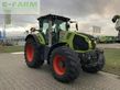 Tractor agrícola - Claas - axion 870 cmatic cebis CMATIC CEBIS