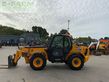 Telescopica - JCB - 540-140 hi viz telehandler (st24049)