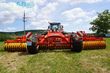 Grada de disco -  - carrier xl 625