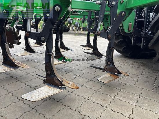 Cultivador - Kerner - komet k 300 üh