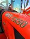 Tractor agrícola - Kioti - ex 50 mit fl kl 150