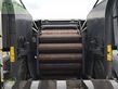 Empacadora gigant - Claas - rollant 455 rc uniwrap (25 messer)