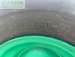 Arado - Kverneland - kverneland vario 4+1 mod. eg 100