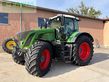 Tractor agrícola - Fendt - 936 s4 *profi plus*