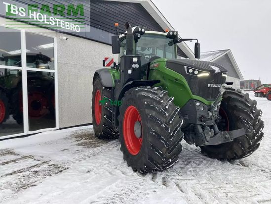 Tractor agrícola - Fendt - 1050 vario gen3