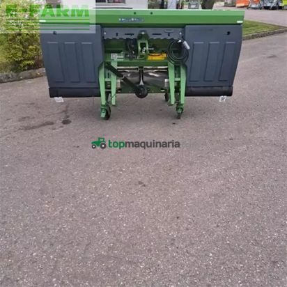 Esparcidor - Amazone - amazone za-v 1400 special easy