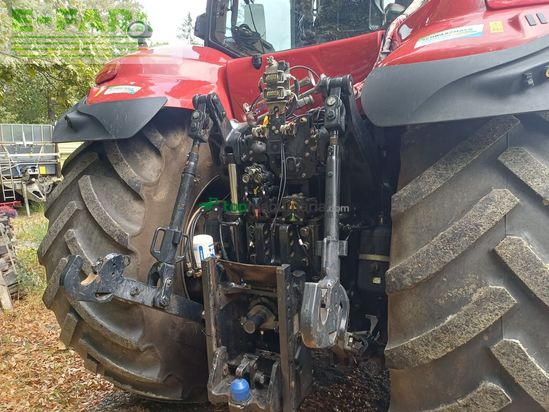 Tractor agrícola -  - magnum 340