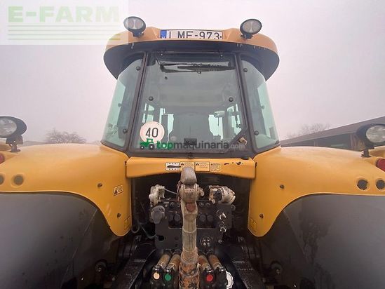 Tractor agrícola - Challenger - mt 575b
