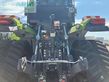 Tractor agrícola - Claas - xerion 12.650 terra trac