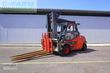 Elevadora - Linde - h 80 t/1100 396-03
