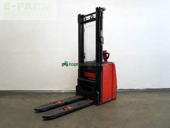 Elevadora - Linde - l 16 1173