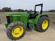 Tractor agrícola - John Deere - 6310 Bajo Perfil