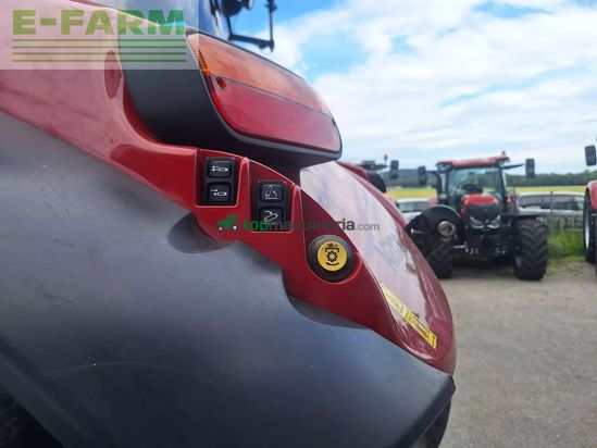Tractor agrícola - Case IH - 220 mc puma