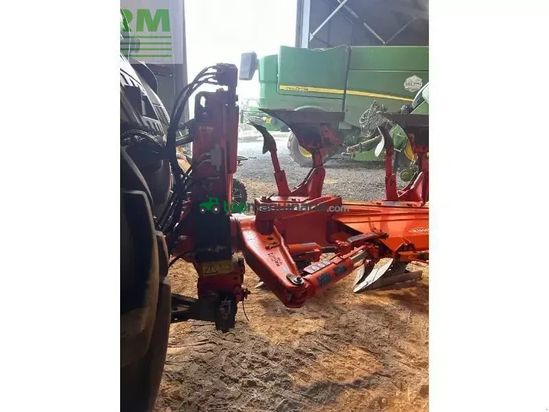 Arado - Kuhn - mm182-7t