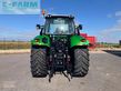 Tractor agrícola - Deutz - agrotron 620 ttv