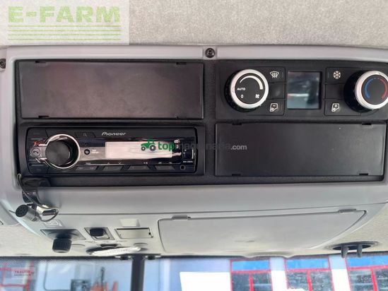 Tractor agrícola - Valtra - n 175 d mit vollausstattung