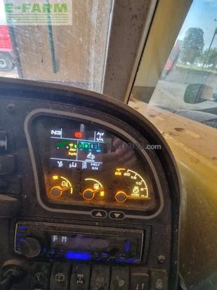 Telescopica - JCB - 526.56 agri plus