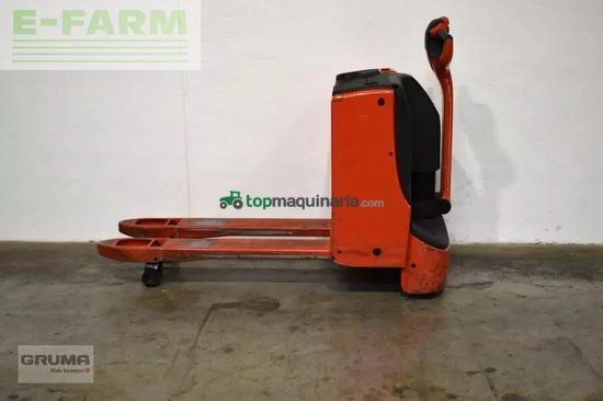 Elevadora - Linde - t 18 1152
