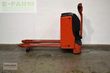 Elevadora - Linde - t 18 1152