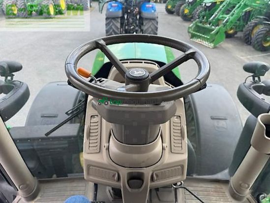 Tractor agrícola - John Deere - 6r195
