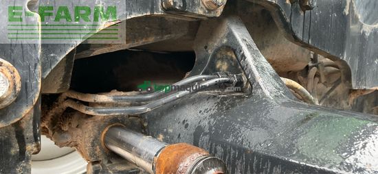 Tractor agrícola - Deutz-Fahr - Agrotron M620