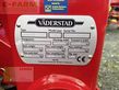 Sembradora monograno mecanica - Väderstad - tempo v 12 mit wsx