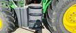 Cosechadora de Cereal - John Deere - 8500